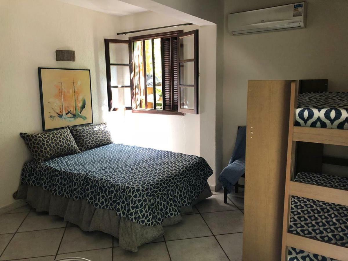 Suites Ilhabela Pereque Exterior foto